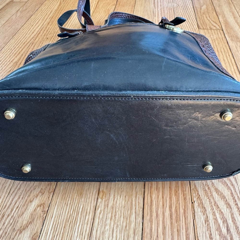 Brahmin bag - Picture 3 of 8